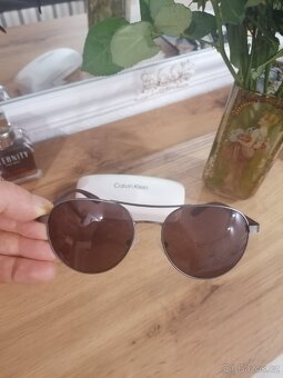 Dámské brýle Calvin Klein - 6