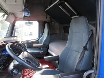 Volvo FH 460 EEV, 6x2, BDF - 6