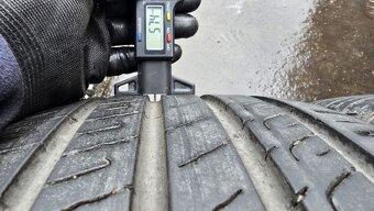 Letní pneu 225/45/17 Barum - 6