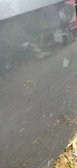 Kapota skoda superb 3 superb III - 6