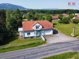 Prodej rodinného domu, 300 m², Vyšní Lhoty - 6
