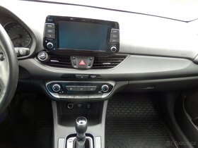 Hyundai i30, 1,5 T-GDI Hyb Family Smart kom - 6