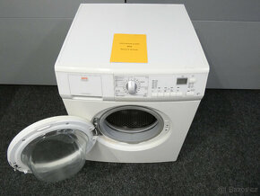 Pračka AEG L60840 se zárukou 12 měsíců - 6