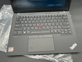 Lenovo ThinkPad p14s g3 AMD R7-6850u√32GB√1TB√FHD√2r.z.√DPH - 6