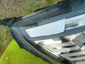 Pravé přední světlo Renault Kangoo/Express r.v 2022 - 6