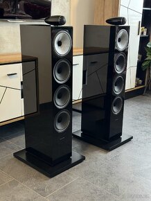 Bowers & Wilkins 702 S2 - 6