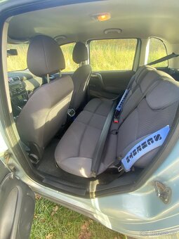 Prodám fiat Stilo 1.9 jtd - 6