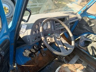 Kabina Avia A31 turbo - 6