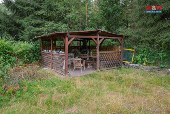 SLEVA Prodej chaty, 50 m², Velký Luh - 6