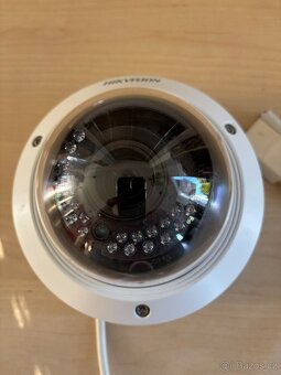 IP kameru Hikvision - 6