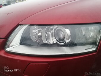 Audi A6 avant - 6