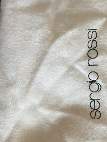 Sergio Rossi - 6
