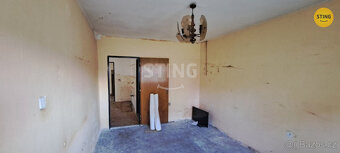 Rodinný dům 3+1 se zahradou 600 m2, Blazice, 131288 - 6