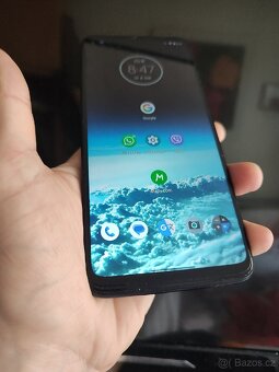 Motorola G9 plus 4/128 gb Blue - 6