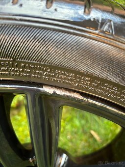Kola 5x112 R 17 - 6