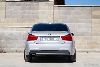 BMW Rad 3 320d xDrive - 6