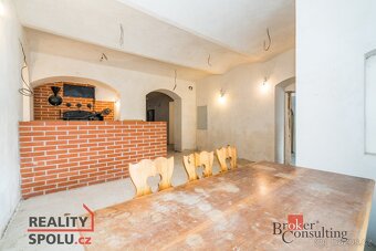 Prodej, domy/rodinný, 450 m2, 58261 Česká Bělá, Havlíčkův Br - 6