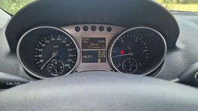 Mecedes benz w164 320 cdi - 6