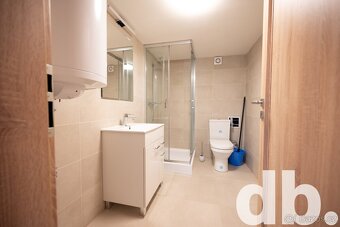 Pronájem bytu 1+kk, 60 m2 - Nejdek, Nerudova ul. - 6