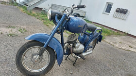 Isomoto 125 rok v. 1953 - 6
