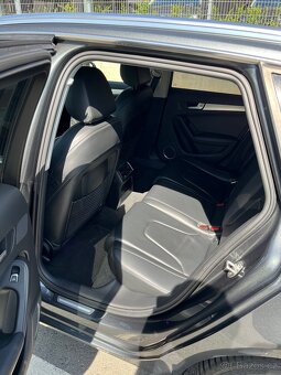 Audi A4 3.0 tdi - 6