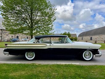 1957 Mercury Monterey - 6