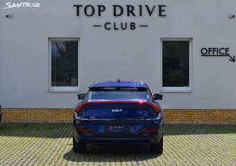 Kia EV6, GT LINE/AWD/všechny pakety - 6