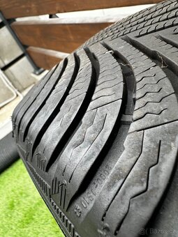 Alu kola 5x112 r17 s pneu (atikar) - 6