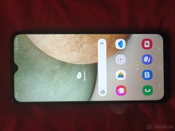 Samsung a12 - 6