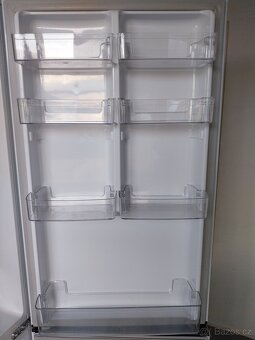 REZERVOVANO Kombinovaná chladnička LG 190 cm No Frost - 6