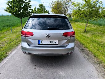 Volkswagen Passat , 2.0 TDI 110kw, r.v: 12/2015, 159000km - 6