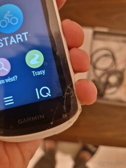 Garmin Edge Explore - 6