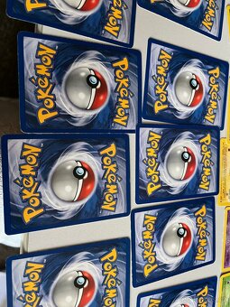 POKEMON VINTAGE BALÍČEK ROCKET 1999 - 6