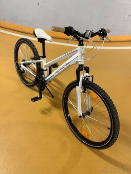 Merida Dakar 24" 8-12let - 6