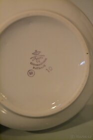 Porcelánová sada THUN Czechoslovakia Natalie 10 - 6