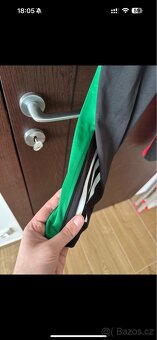 Arsenal Adidas 24/25 European Pro Training Pants - 6