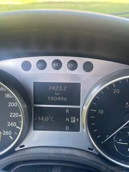 Mercedes Benz ML 320 - 6