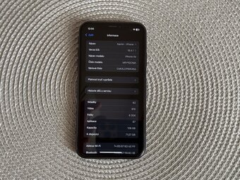 iPhone XR 128gb - 6