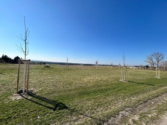Stavební parcela - 6