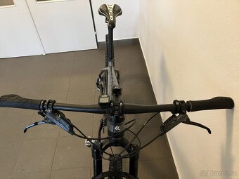 Kross level 14.0, X01, 19", 9,54 kg - 6