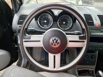 Lupo 3l - 6