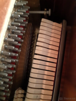 Piano - 6