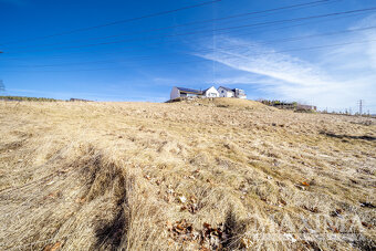 Prodej, pozemek, 2037m2, Vimperk - 6