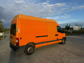 Renault Mater 2.3 dCi 107kW 2007 - DPH - 6