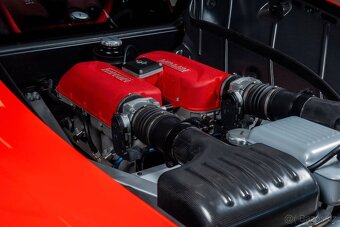 Ferrari 360 Challenge Stradale - 6