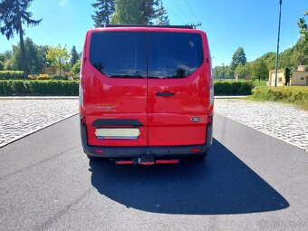 Ford Transit Custom l - 6