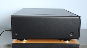 Denon DCD-1450AR black - 6