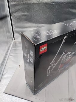 LEGO Star Wars 75382 Stíhačka - 6