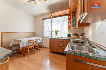 Prodej rodinného domu, 129 m², Mnichovo Hradiště - 6
