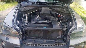 BMW X5 3.0 E70 BENZIN + LPG, 2008, TOP STAV. - 6